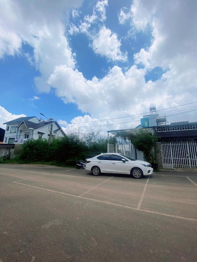 Eudora Villa 3 Da Lat Exterior foto